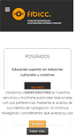 Mobile Screenshot of fibicc.org